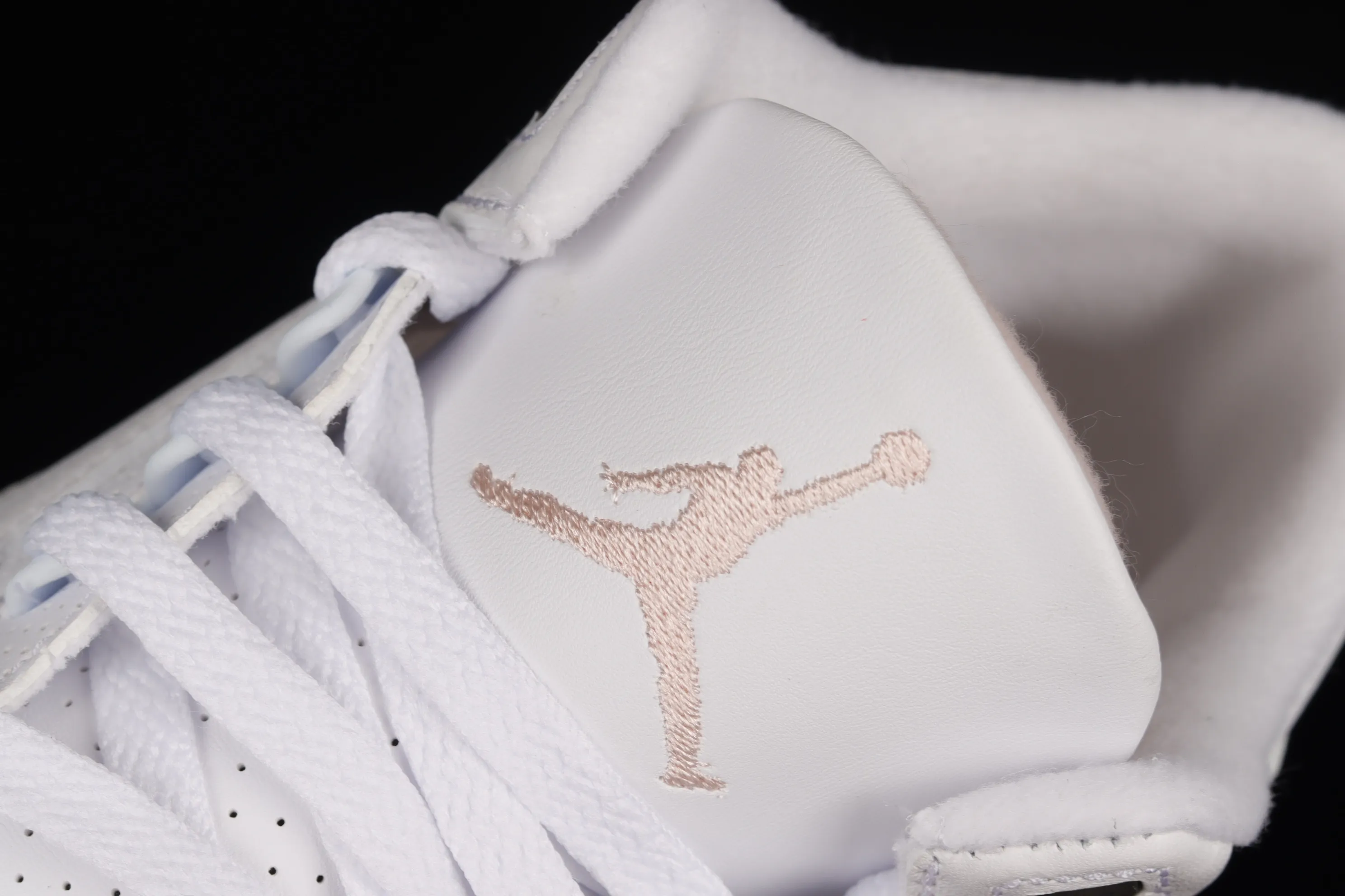 All categories Air Jordan Jordan series basketball shoes Air Jordan 3 foreign trade version Air Jordan 3 "Atmosphere" AJ3 Joe 3 white powder CK9246-102